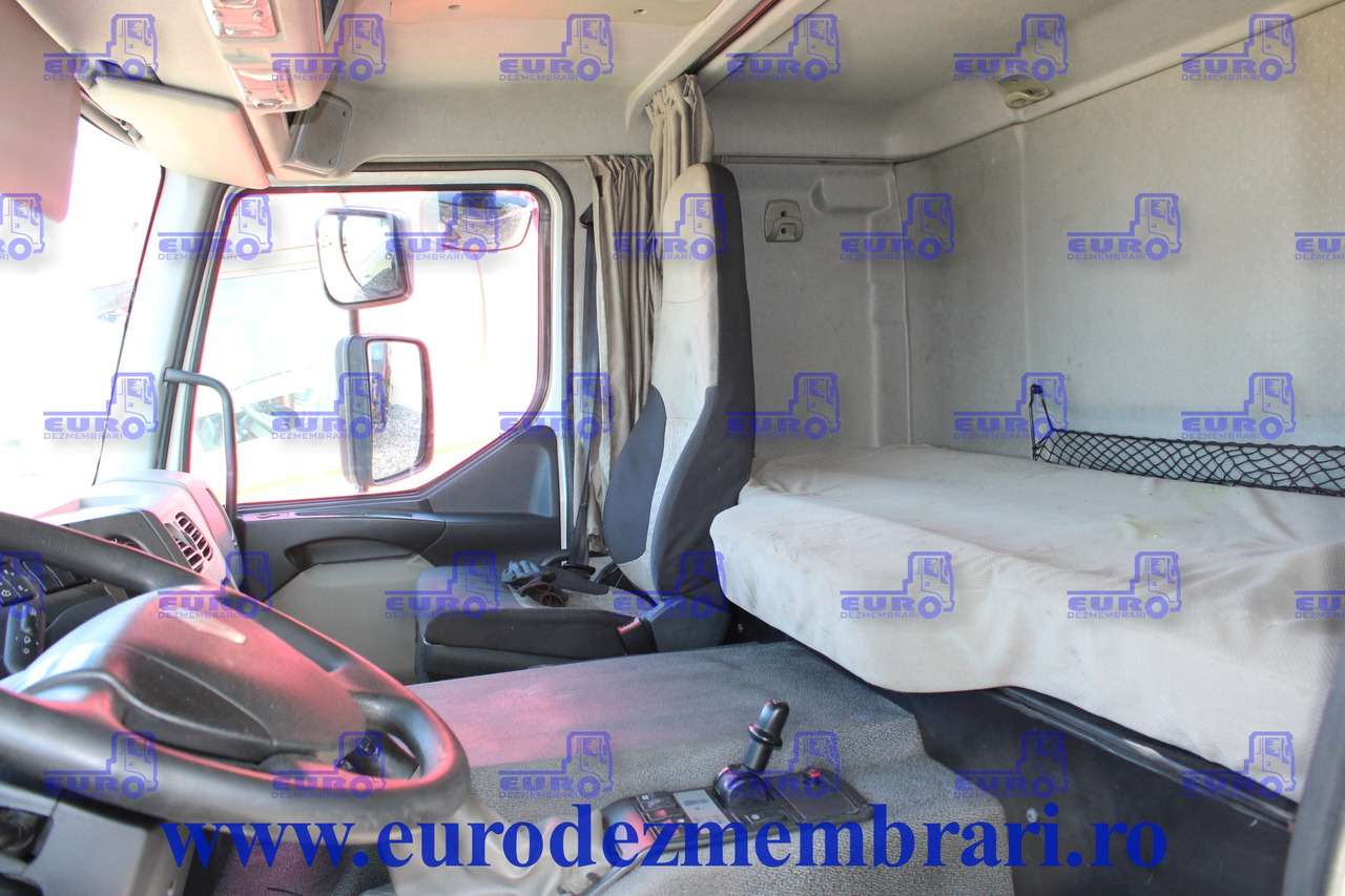 CABINA RENAULT PREMIUM SLEEPER CAB L2H1 - Cabina para Camión: foto 4 CABINA RENAULT PREMIUM SLEEPER CAB L2H1 - Cabina para Camión: foto 4