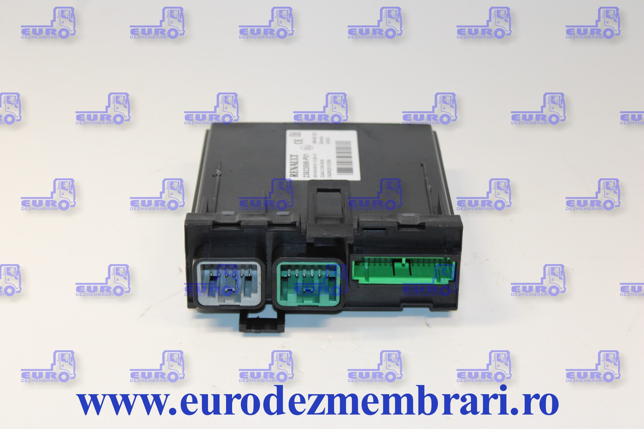 CALCULATOR CIOM HI RENAULT T 23623598 - Unidad de control para Camión: foto 1 CALCULATOR CIOM HI RENAULT T 23623598 - Unidad de control para Camión: foto 1