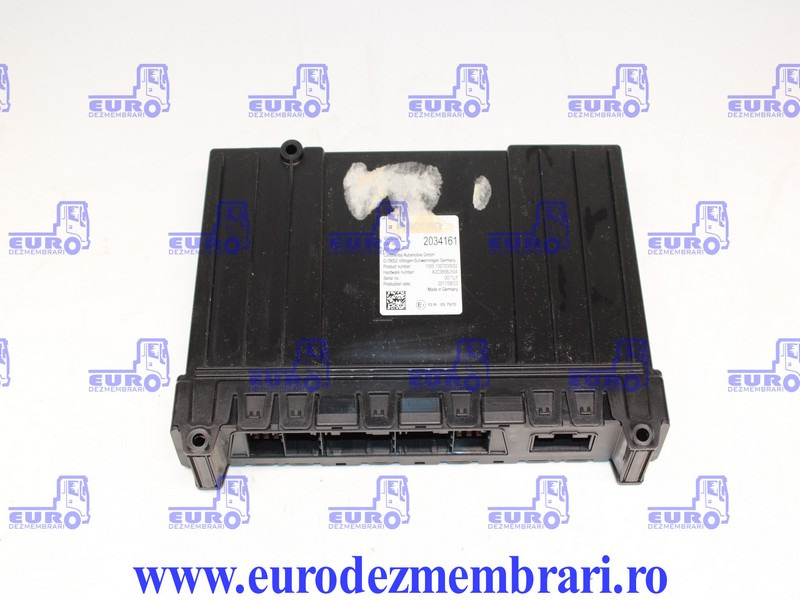 CALCULATOR VECU DAF XF106 2034161, 2153835, 2176060 - Unidad de control para Camión: foto 1 CALCULATOR VECU DAF XF106 2034161, 2153835, 2176060 - Unidad de control para Camión: foto 1