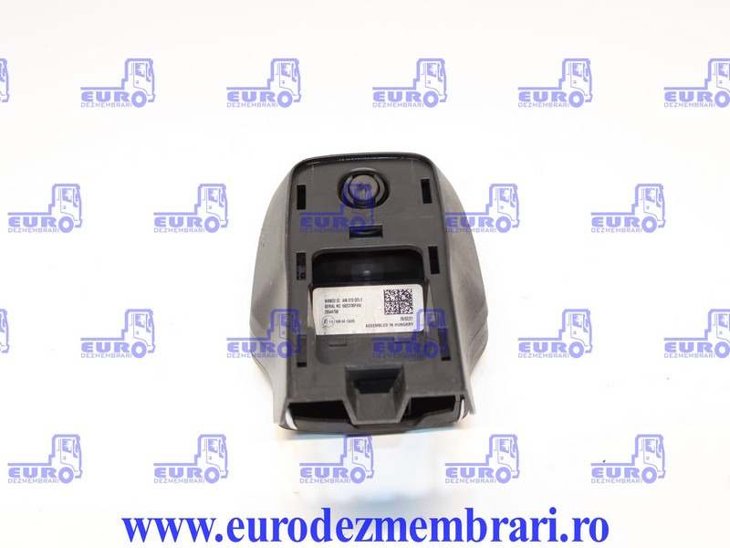 CAMERA FRONTALA IVECO S-WAY 5802125558, 4460703260 - Cabina e interior para Camión: foto 1 CAMERA FRONTALA IVECO S-WAY 5802125558, 4460703260 - Cabina e interior para Camión: foto 1