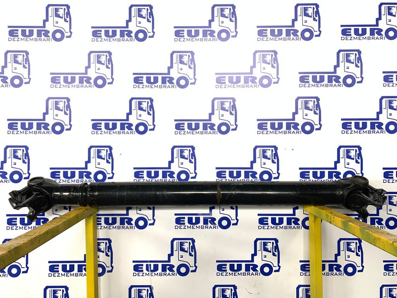 CARDAN MAN DAF IVECO RENAULT - Árbol de transmisión para Camión: foto 1 CARDAN MAN DAF IVECO RENAULT - Árbol de transmisión para Camión: foto 1