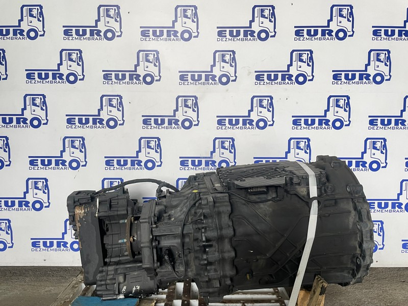 CUTIE DE VITEZE TRAXON FORD F-MAX 12 TX 2621 TD R=16,69-1,0 JC46 7K481BAB - Caja de cambios para Camión: foto 3 CUTIE DE VITEZE TRAXON FORD F-MAX 12 TX 2621 TD R=16,69-1,0 JC46 7K481BAB - Caja de cambios para Camión: foto 3