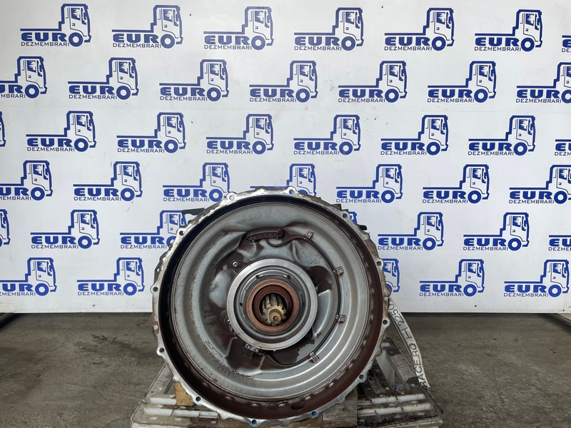 CUTIE DE VITEZE TRAXON FORD F-MAX 12 TX 2621 TD R=16,69-1,0 JC46 7K481BAB - Caja de cambios para Camión: foto 2 CUTIE DE VITEZE TRAXON FORD F-MAX 12 TX 2621 TD R=16,69-1,0 JC46 7K481BAB - Caja de cambios para Camión: foto 2