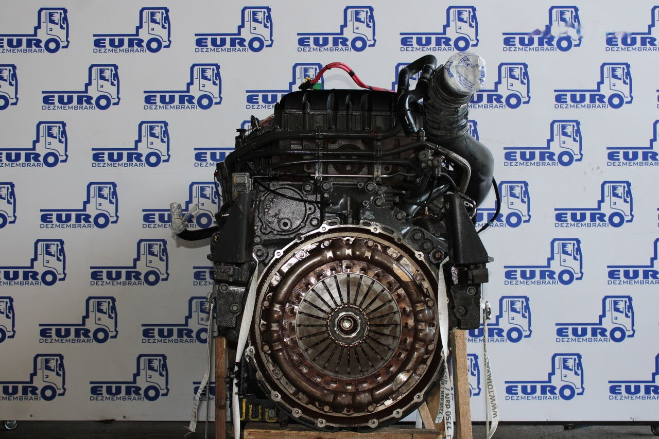 DAF MX-11 330 H2 2111666 - Motor para Camión: foto 4 DAF MX-11 330 H2 2111666 - Motor para Camión: foto 4