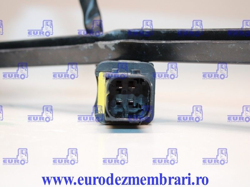 DAF XF 2346701, W250355 - Limpiaparabrisas para Camión: foto 5 DAF XF 2346701, W250355 - Limpiaparabrisas para Camión: foto 5
