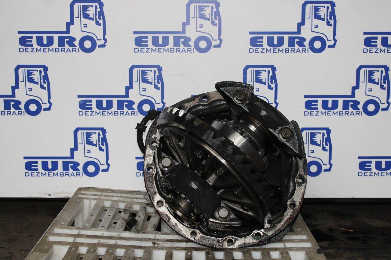 DIFERENTIAL R780 R=2,59 SCANIA 2216800 - Diferencial para Camión: foto 2 DIFERENTIAL R780 R=2,59 SCANIA 2216800 - Diferencial para Camión: foto 2