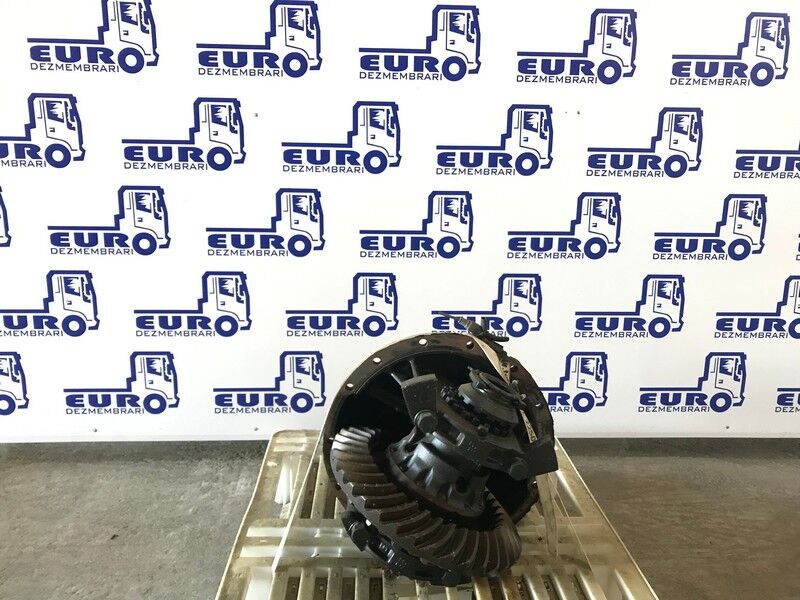 DIFERENTIAL RENAULT 177E R=1/264 R=2,64 - Diferencial para Camión: foto 1 DIFERENTIAL RENAULT 177E R=1/264 R=2,64 - Diferencial para Camión: foto 1