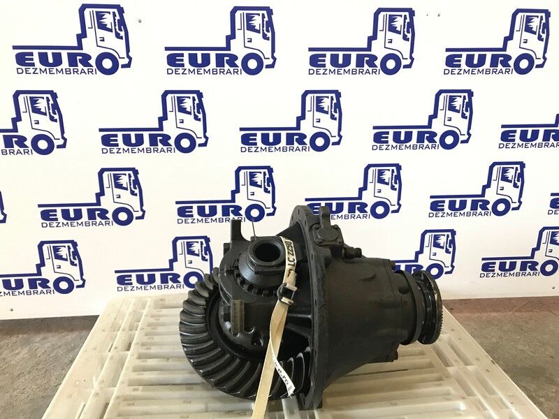 DIFERENTIAL RENAULT 177E R=1/285 R=2,85 - Diferencial para Camión: foto 2 DIFERENTIAL RENAULT 177E R=1/285 R=2,85 - Diferencial para Camión: foto 2