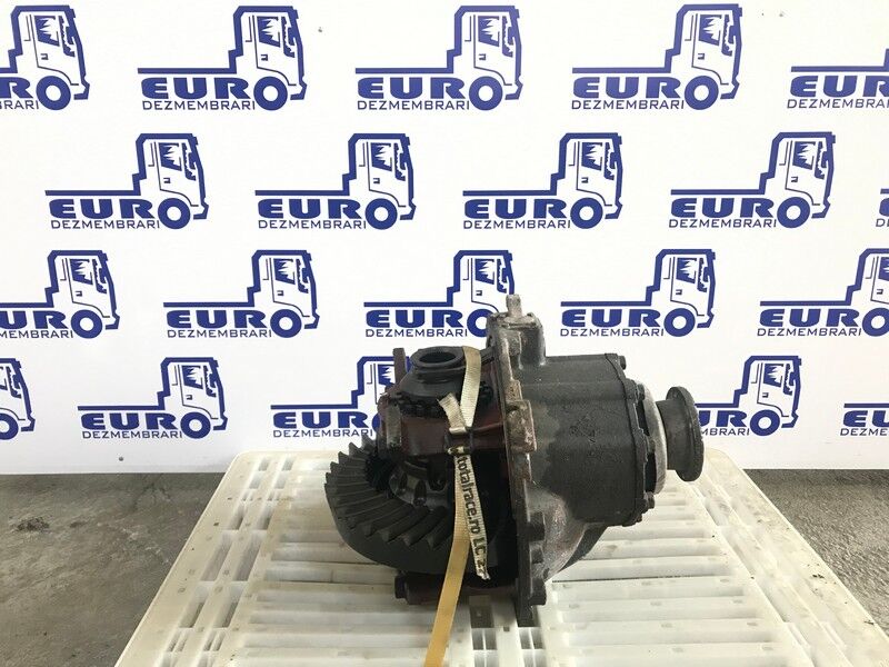 DIFERENTIAL RENAULT MIDLUM R=36:7 R=5,14 - Diferencial para Camión: foto 2 DIFERENTIAL RENAULT MIDLUM R=36:7 R=5,14 - Diferencial para Camión: foto 2