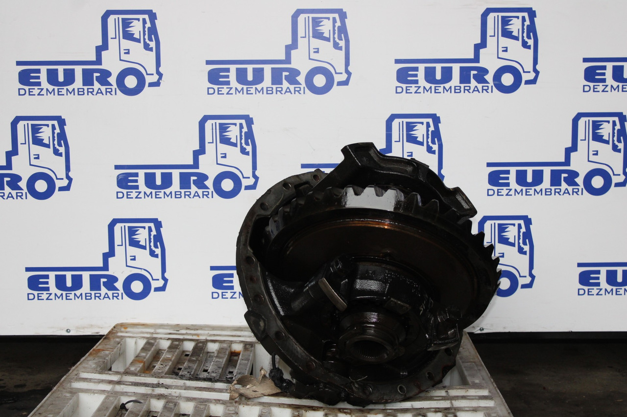 DIFERENTIAL VOLVO MS 17X RSS1344C R=2,85 20836784 - Diferencial para Camión: foto 2 DIFERENTIAL VOLVO MS 17X RSS1344C R=2,85 20836784 - Diferencial para Camión: foto 2