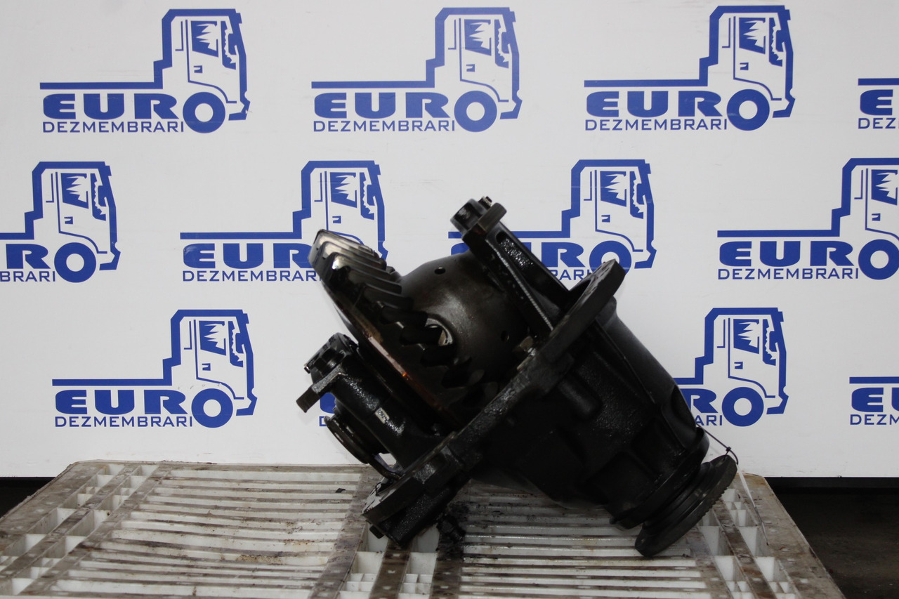 DIFERENTIAL VOLVO MS 17X RSS1344C R=2,85 20836784 - Diferencial para Camión: foto 1 DIFERENTIAL VOLVO MS 17X RSS1344C R=2,85 20836784 - Diferencial para Camión: foto 1