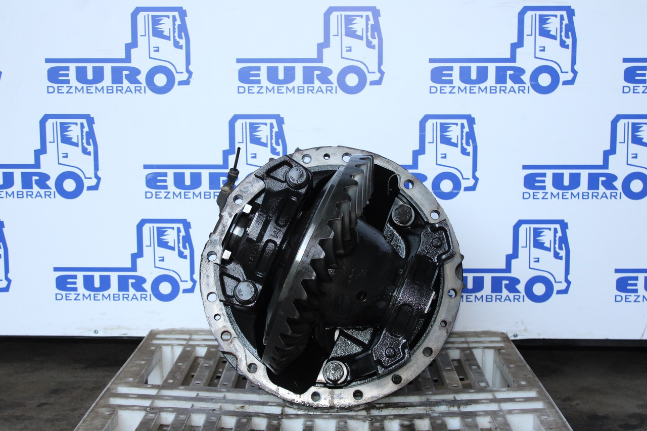 DIFERENTIAL VOLVO MS 17X RSS1344D R=2,31 21977778 - Diferencial para Camión: foto 2 DIFERENTIAL VOLVO MS 17X RSS1344D R=2,31 21977778 - Diferencial para Camión: foto 2