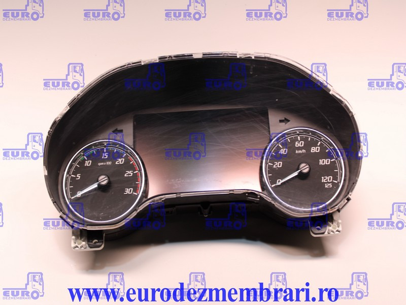ELEMENT BORD CEAS BORD FORD F-MAX JC46-10849-AP, JC46-14F094-AC, JC46-14C026-CB - Salpicadero para Camión: foto 1 ELEMENT BORD CEAS BORD FORD F-MAX JC46-10849-AP, JC46-14F094-AC, JC46-14C026-CB - Salpicadero para Camión: foto 1