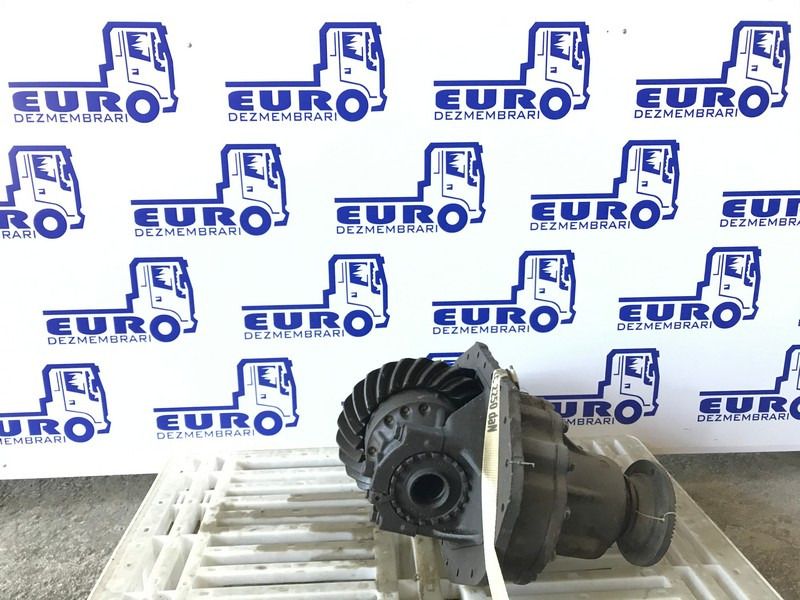 GRUP DIFERENTIAL MERCEDES R=26:24 R=1,08 - Diferencial para Camión: foto 1 GRUP DIFERENTIAL MERCEDES R=26:24 R=1,08 - Diferencial para Camión: foto 1