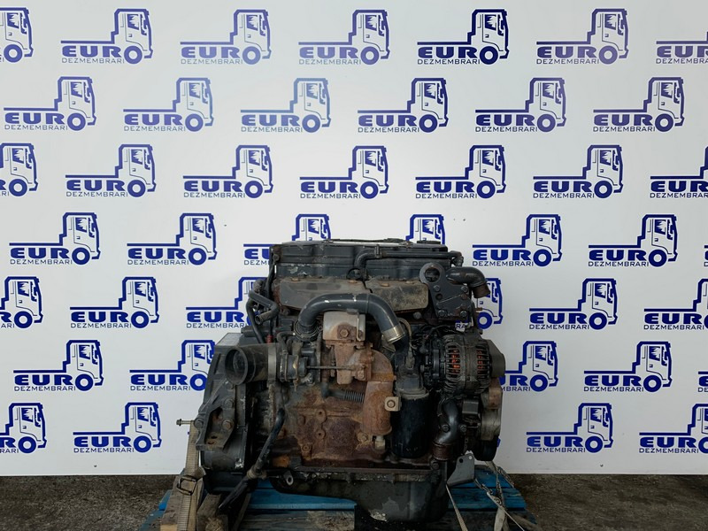 MOTOR DAF PACCAR LF E3 BE99C - Motor para Camión: foto 3 MOTOR DAF PACCAR LF E3 BE99C - Motor para Camión: foto 3