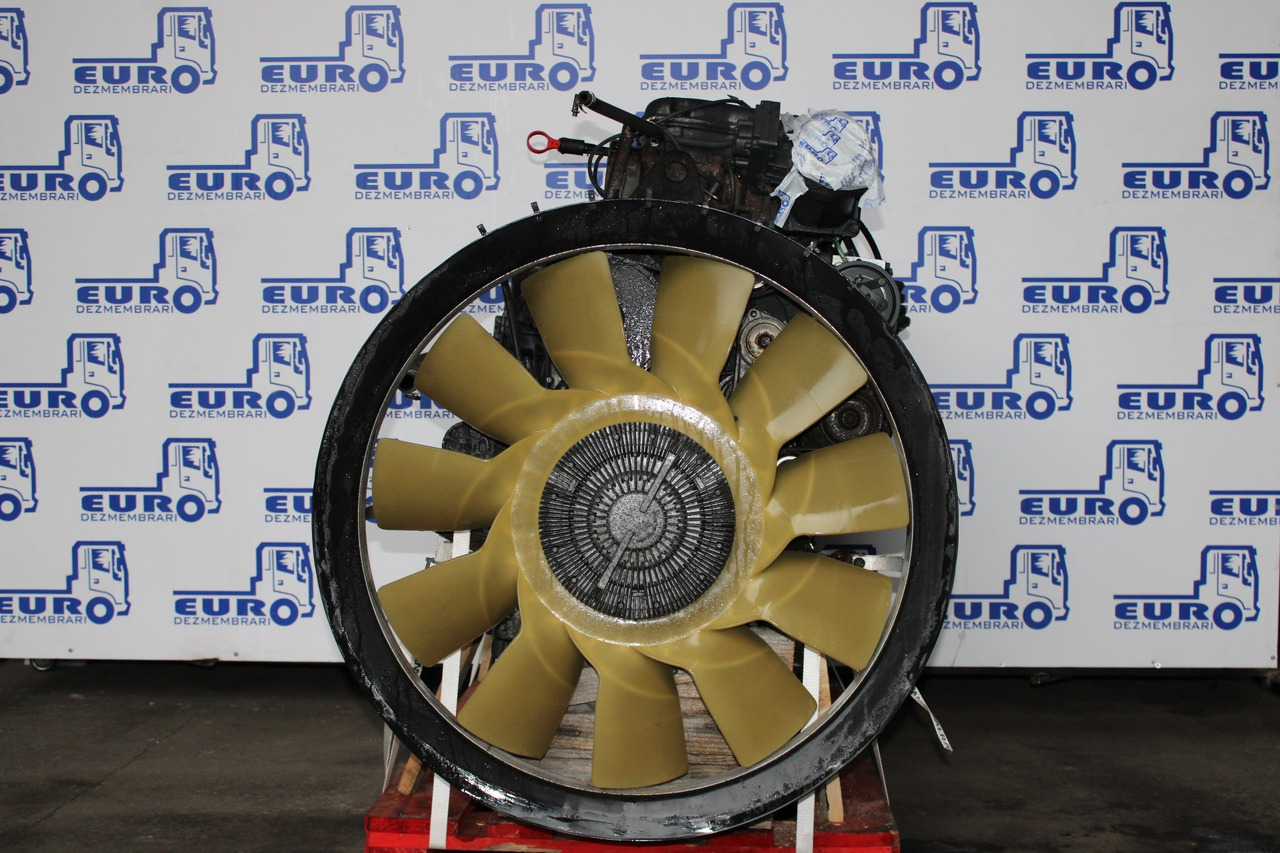 MOTOR SCANIA DC13 115 EURO 6 410CP - Motor para Camión: foto 2 MOTOR SCANIA DC13 115 EURO 6 410CP - Motor para Camión: foto 2