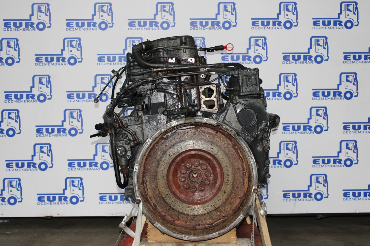 MOTOR SCANIA DC13 115 EURO 6 410CP - Motor para Camión: foto 4 MOTOR SCANIA DC13 115 EURO 6 410CP - Motor para Camión: foto 4