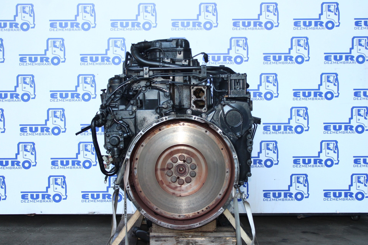 MOTOR SCANIA XPI EURO 6 450CP DC13 147 2423123 - Motor para Camión: foto 4 MOTOR SCANIA XPI EURO 6 450CP DC13 147 2423123 - Motor para Camión: foto 4
