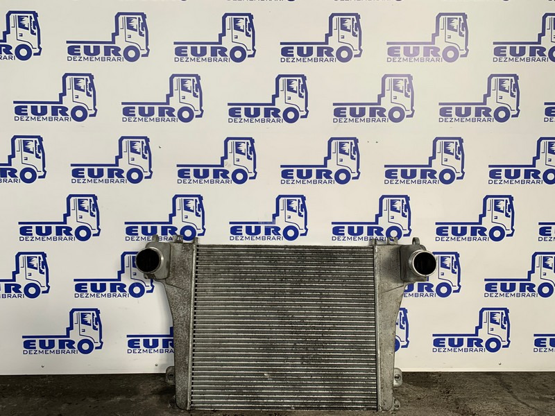 RADIATOR INTERCOOLER FORD 7C46 6K775 AE - Radiador para Camión: foto 1 RADIATOR INTERCOOLER FORD 7C46 6K775 AE - Radiador para Camión: foto 1