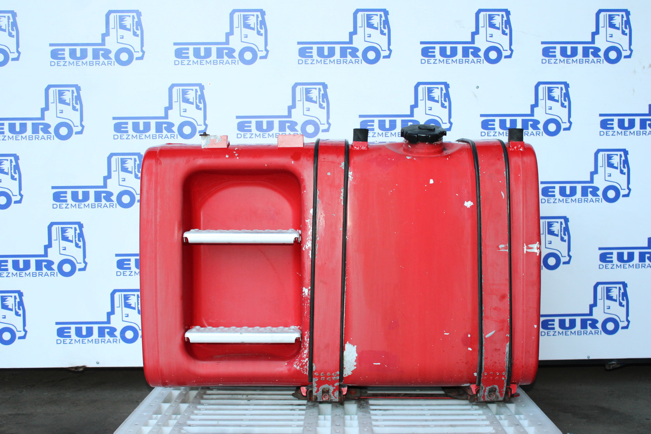 REZERVOR COMBUSTIBIL MAN TGX 450l 81.12201.5839, 81.12201.5933 - Depósito de combustible para Camión: foto 1 REZERVOR COMBUSTIBIL MAN TGX 450l 81.12201.5839, 81.12201.5933 - Depósito de combustible para Camión: foto 1
