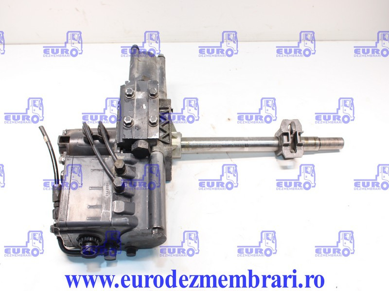 SELECTOR CUTIE VITEZE + SUPAPA SCANIA 1405803, 1872567, 1778524, 1747593 - Caja de cambios y piezas para Camión: foto 2 SELECTOR CUTIE VITEZE + SUPAPA SCANIA 1405803, 1872567, 1778524, 1747593 - Caja de cambios y piezas para Camión: foto 2