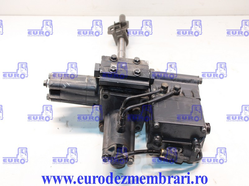 SELECTOR CUTIE VITEZE + SUPAPA SCANIA 1405803, 1872567, 1778524, 1747593 - Caja de cambios y piezas para Camión: foto 1 SELECTOR CUTIE VITEZE + SUPAPA SCANIA 1405803, 1872567, 1778524, 1747593 - Caja de cambios y piezas para Camión: foto 1
