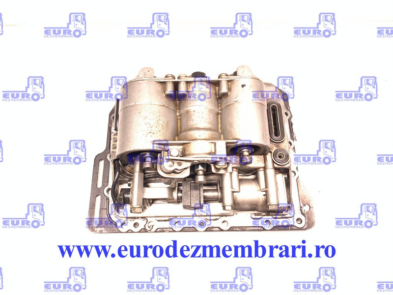 SELECTOR VITEZE AUTOMAT ASTRONIC MAN 4213555382 - Caja de cambios y piezas para Camión: foto 1 SELECTOR VITEZE AUTOMAT ASTRONIC MAN 4213555382 - Caja de cambios y piezas para Camión: foto 1