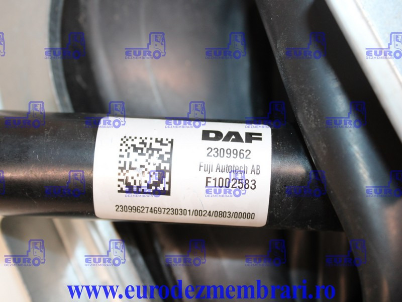 SUPORT CV DAF XF XG 2309962 - Cabina e interior para Camión: foto 2 SUPORT CV DAF XF XG 2309962 - Cabina e interior para Camión: foto 2