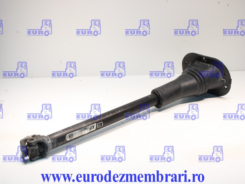 SUPORT CV DAF XF XG 2309962 - Cabina e interior para Camión: foto 1 SUPORT CV DAF XF XG 2309962 - Cabina e interior para Camión: foto 1