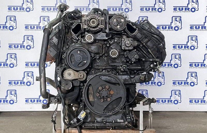 Scania V8 DC16 101 - Motor para Camión: foto 5 Scania V8 DC16 101 - Motor para Camión: foto 5