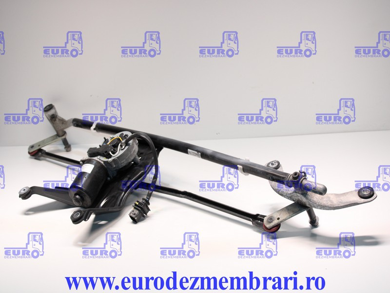 TIMONERIE STERGATOARE PARBRIZ + MOTORAS DAF XF XG 2346701, W250355 - Limpiaparabrisas para Camión: foto 1 TIMONERIE STERGATOARE PARBRIZ + MOTORAS DAF XF XG 2346701, W250355 - Limpiaparabrisas para Camión: foto 1