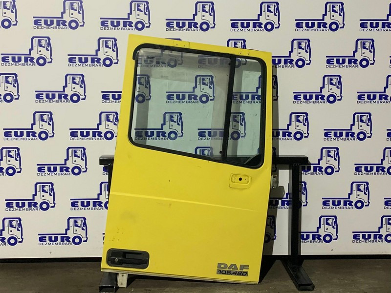 USA DREAPTA DAF XF105 - Puerta y piezas para Camión: foto 1 USA DREAPTA DAF XF105 - Puerta y piezas para Camión: foto 1