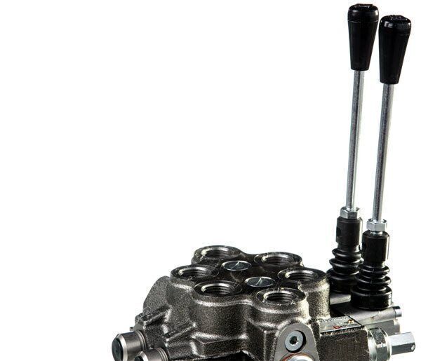 Karıştırıcı Valfi 480299 for PUTZMEISTER concrete pump - Válvula hidráulica para Camión bomba de hormigón: foto 1 Karıştırıcı Valfi 480299 for PUTZMEISTER concrete pump - Válvula hidráulica para Camión bomba de hormigón: foto 1