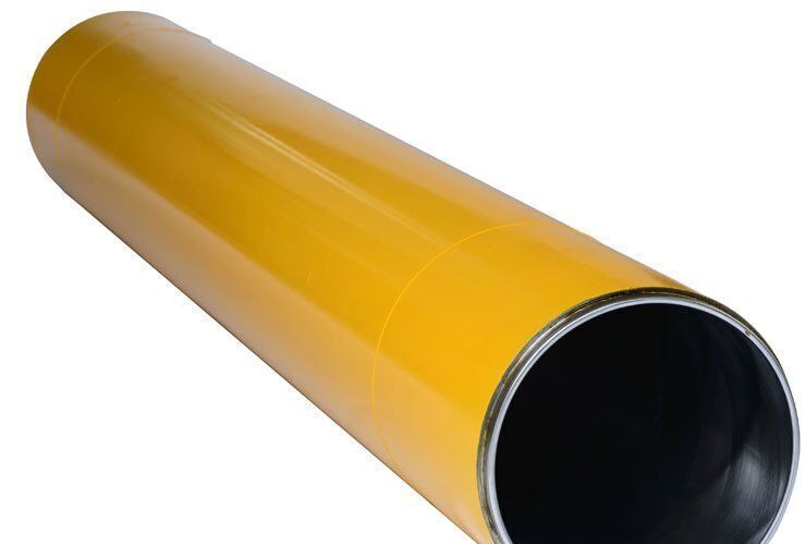 PUTZMEISTER Beton Sevk Silindiri Ø230x1400 T261520002 for PUTZMEISTER concrete pump - Cilindro hidráulico para Camión bomba de hormigón: foto 1 PUTZMEISTER Beton Sevk Silindiri Ø230x1400 T261520002 for PUTZMEISTER concrete pump - Cilindro hidráulico para Camión bomba de hormigón: foto 1