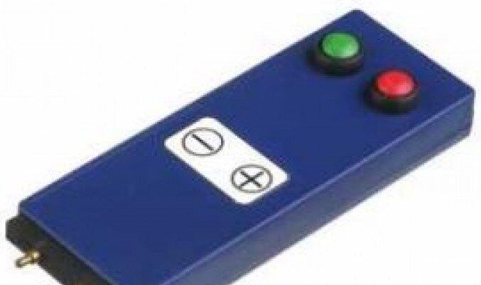 HBC PİL PM Pil Mavi NC 3 OAH 471560 concrete mixer - Recambio para Camión hormigonera: foto 1 HBC PİL PM Pil Mavi NC 3 OAH 471560 concrete mixer - Recambio para Camión hormigonera: foto 1