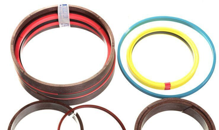 PUTZMEISTER Tamir Takımı M36-M38Z PM47RZ 3.Boom Seal Set for concrete pump - Recambio para Camión bomba de hormigón: foto 1 PUTZMEISTER Tamir Takımı M36-M38Z PM47RZ 3.Boom Seal Set for concrete pump - Recambio para Camión bomba de hormigón: foto 1