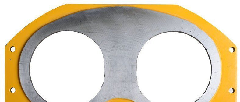 Putzmeister T229488005 for Putzmeister concrete pump - Recambio para Camión bomba de hormigón: foto 1 Putzmeister T229488005 for Putzmeister concrete pump - Recambio para Camión bomba de hormigón: foto 1