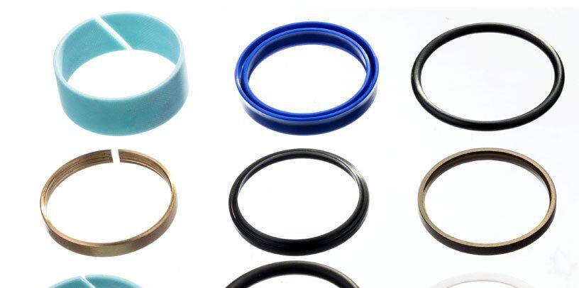 S-Tüp Silindir Tamir Takımı Komple 160-60 262840TM - Recambio para Maquinaria para hormigón: foto 1 S-Tüp Silindir Tamir Takımı Komple 160-60 262840TM - Recambio para Maquinaria para hormigón: foto 1