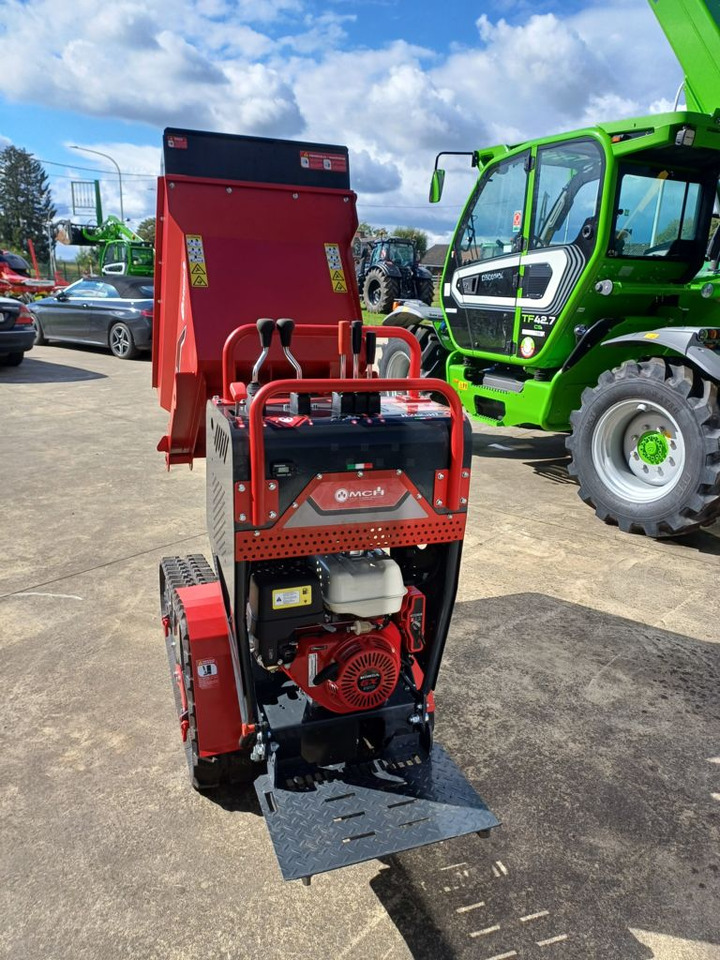 MCH H780 - Minidumper: foto 3 MCH H780 - Minidumper: foto 3