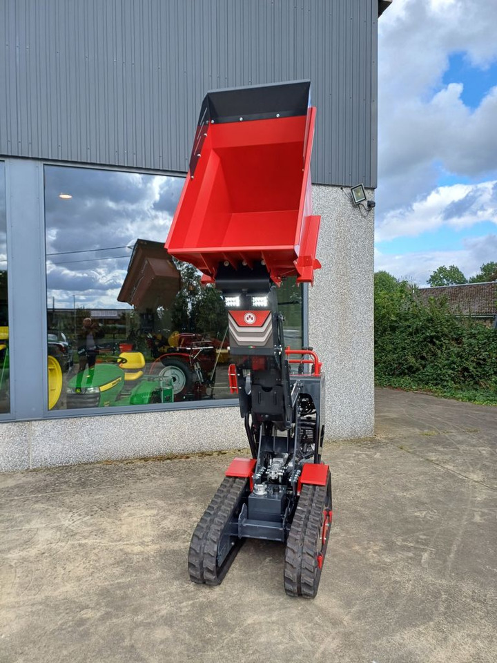 MCH H780 - Minidumper: foto 4 MCH H780 - Minidumper: foto 4