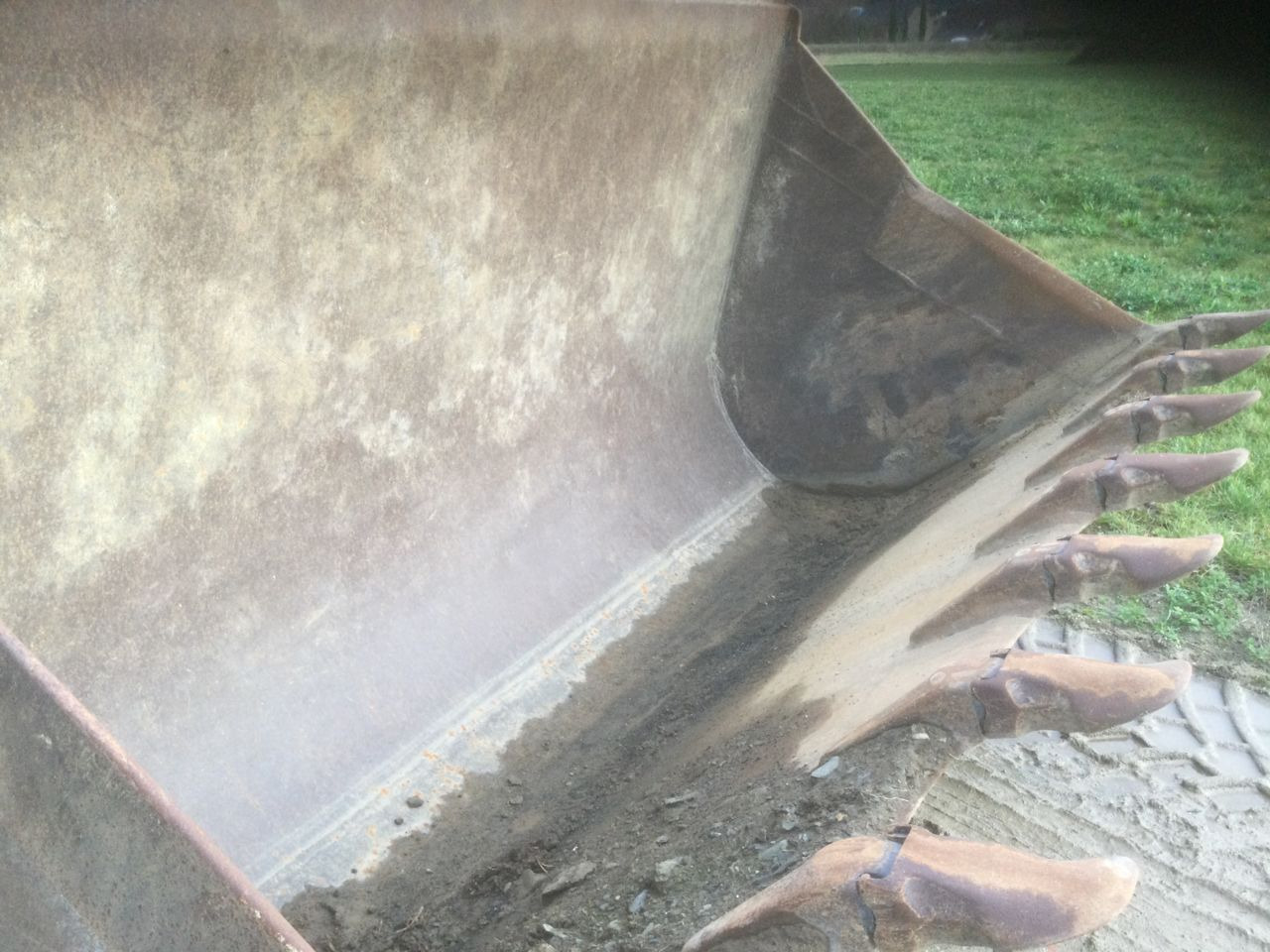 Cargadora de ruedas O&K L35: foto 11