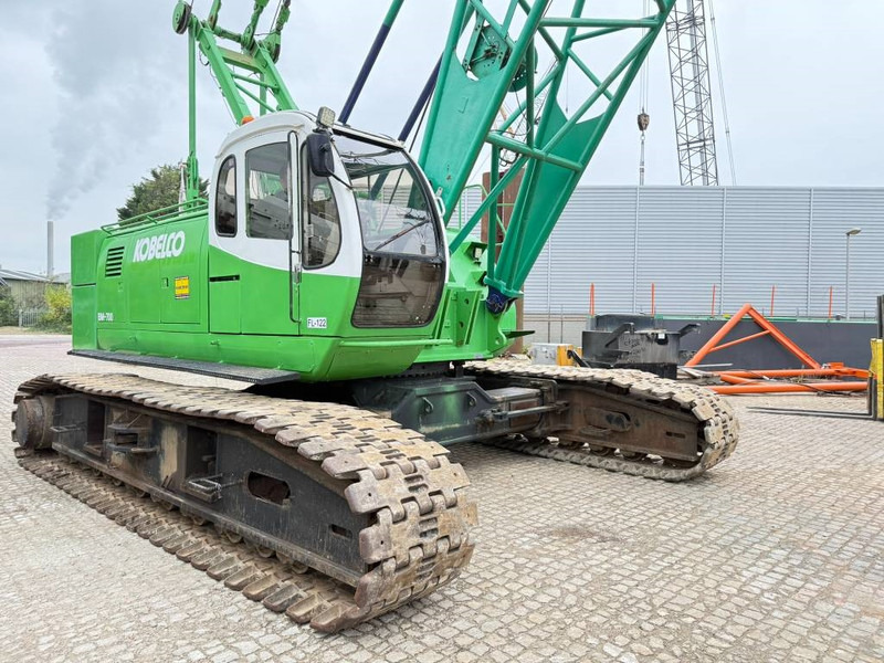 Kobelco BM 700 - Grúa sobre orugas: foto 2 Kobelco BM 700 - Grúa sobre orugas: foto 2