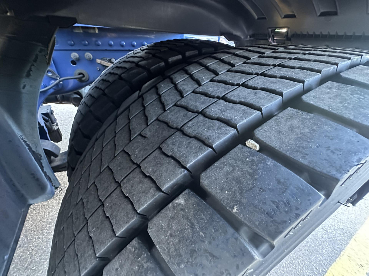 SCANIA S 450 A4x2EB - Cabeza tractora: foto 2 SCANIA S 450 A4x2EB - Cabeza tractora: foto 2