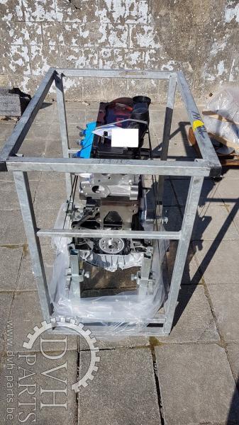 Volkswagen CSHA - Bloque de cilindros para Camión: foto 4 Volkswagen CSHA - Bloque de cilindros para Camión: foto 4