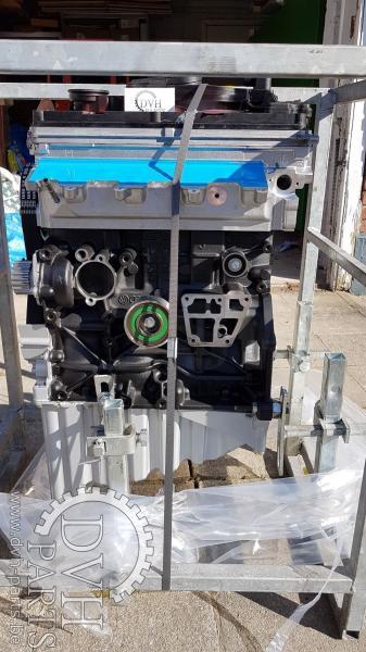 Volkswagen CSHA - Bloque de cilindros para Camión: foto 1 Volkswagen CSHA - Bloque de cilindros para Camión: foto 1