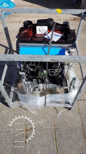 Volkswagen CSHA - Bloque de cilindros para Camión: foto 5 Volkswagen CSHA - Bloque de cilindros para Camión: foto 5