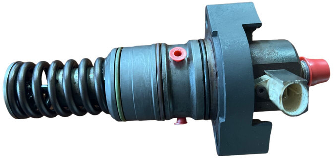 DAF 2017 - Filtro de combustible: foto 1 DAF 2017 - Filtro de combustible: foto 1