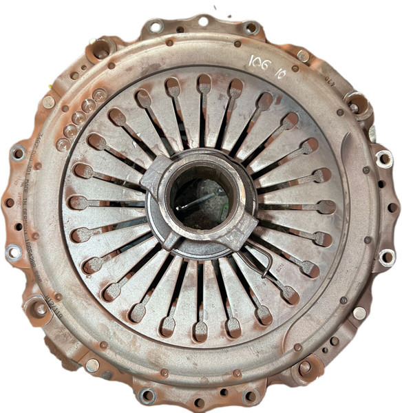 DAF 2017 - Embrague y piezas: foto 2 DAF 2017 - Embrague y piezas: foto 2