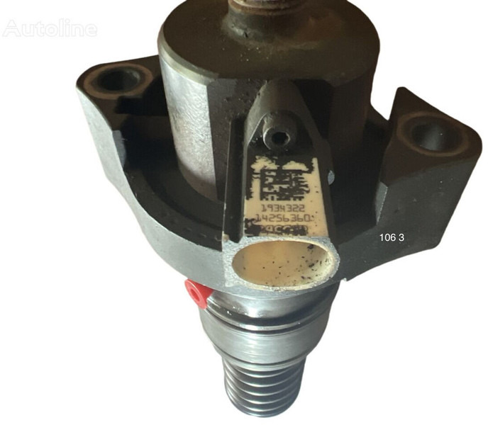 DAF 2017 - Filtro de combustible: foto 3 DAF 2017 - Filtro de combustible: foto 3