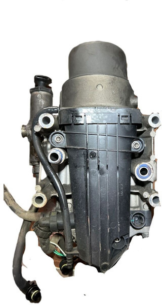 DAF 2017 - Filtro de combustible: foto 3 DAF 2017 - Filtro de combustible: foto 3